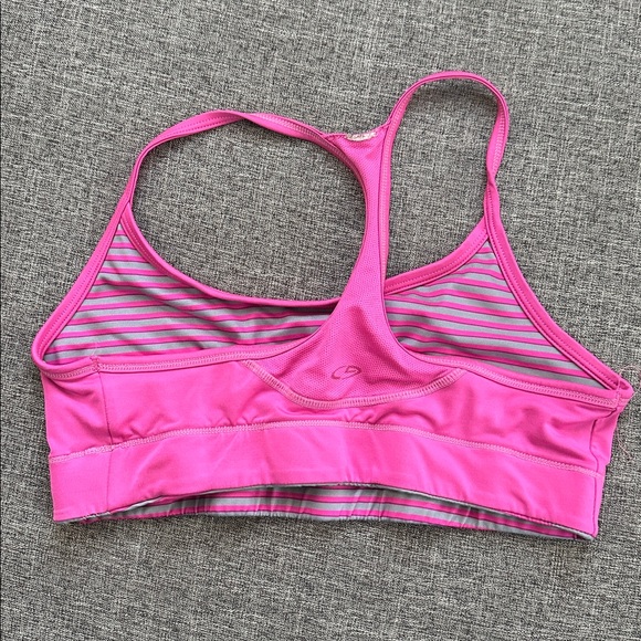 C9 by Champion Pink and Magenta Sports Bras - Picture 3 of 9
